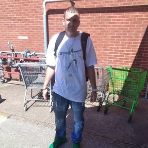 Meet your Posher, Mark